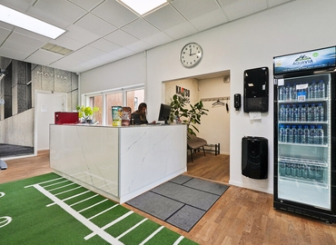 Kontor til leje på Holte Midtpunkt 30, 2840 Holte - 235 m² | Foto 8 - Lokalebasen