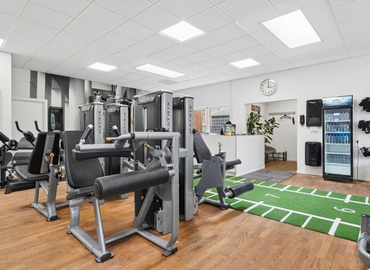Kontor til leje på Holte Midtpunkt 30, 2840 Holte - 235 m² | Foto 9 - Lokalebasen.dk