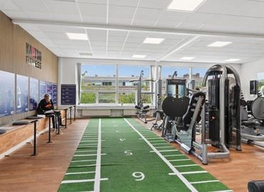 Kontor til leje på Holte Midtpunkt 30, 2840 Holte - 235 m² | Foto 10 - Lokalebasen