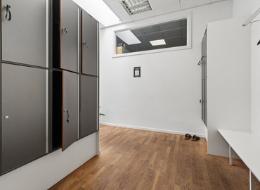 Kontor til leje på Holte Midtpunkt 30, 2840 Holte - 235 m² | Foto 11 - Lokalebasen