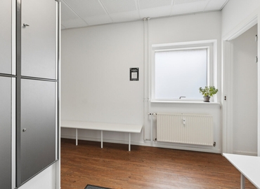 Kontor til leje på Holte Midtpunkt 30, 2840 Holte - 235 m² | Foto 12 - Lokalebasen.dk
