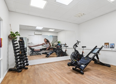 Kontor til leje på Holte Midtpunkt 30, 2840 Holte - 235 m² | Foto 13 - Lokalebasen.dk