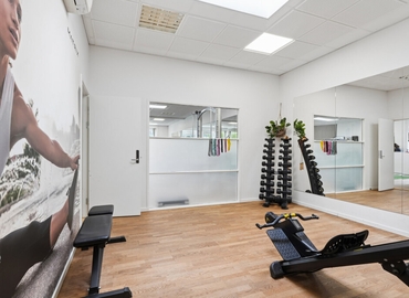 Kontor til leje på Holte Midtpunkt 30, 2840 Holte - 235 m² | Foto 14 - Lokalebasen.dk