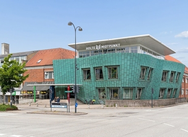 Kontor til leje på Holte Midtpunkt 30, 2840 Holte - 235 m² | Foto 15 - Lokalebasen