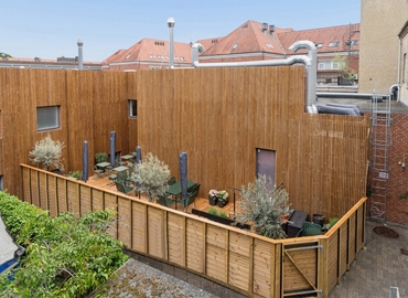 Kontor til leje på Holte Midtpunkt 30, 2840 Holte - 235 m² | Foto 16 - Lokalebasen.dk