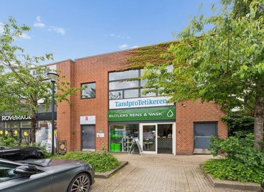 Kontor til leje på Holte Midtpunkt 30, 2840 Holte - 235 m² | Foto 17 - Lokalebasen