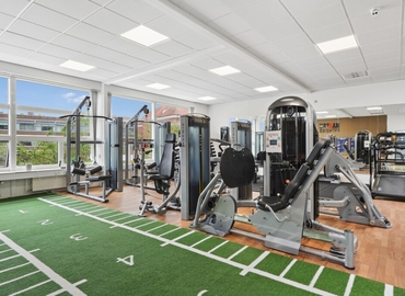 Kontor til leje på Holte Midtpunkt 30, 2840 Holte - 235 m² | Foto 18 - Lokalebasen.dk