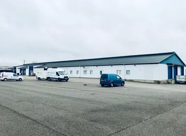 Kontor til leje på Svalehøjvej 5, 3650 Ølstykke - 264 m² | Foto 6 - Lokalebasen.dk
