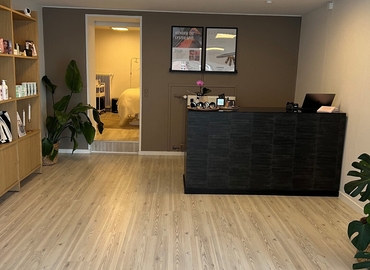 Butik til leje på Løvegade 5A, 4200 Slagelse - 60 m² | Foto 0 - Lokalebasen.dk