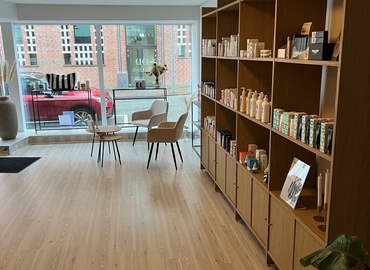 Butik til leje på Løvegade 5A, 4200 Slagelse - 60 m² | Foto 1 - Lokalebasen