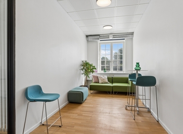 Kontor til leje på Gyldenløvesgade 11, 1600 København V - 621 m² | Foto 9 - Lokalebasen