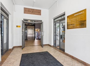 Kontor til leje på Gyldenløvesgade 11, 1600 København V - 621 m² | Foto 11 - Lokalebasen.dk