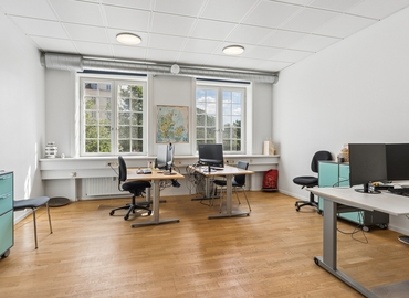 Kontor til leje på Gyldenløvesgade 11, 1600 København V - 621 m² | Foto 6 - Lokalebasen