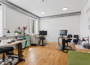 Kontor til leje på Gyldenløvesgade 11, 1600 København V - 621 m² | Foto 7 - Lokalebasen.dk