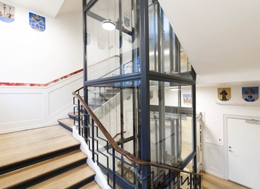 Kontor til leje på Gyldenløvesgade 11, 1600 København V - 621 m² | Foto 1 - Lokalebasen.dk