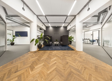 Kontor til leje på Stationsparken 21-26, 2600 Glostrup - 1043 m² | Foto 0 - Lokalebasen