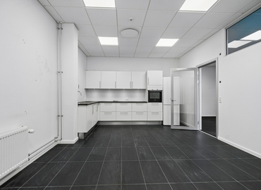 242 m² Shop for rent in Frederiksberg, Sylows Alle 21 (2000) - 4 | MatchOffice.com