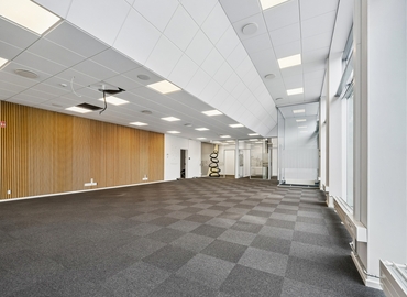 242 m² Shop for rent in Frederiksberg, Sylows Alle 21 (2000) - 2 | MatchOffice