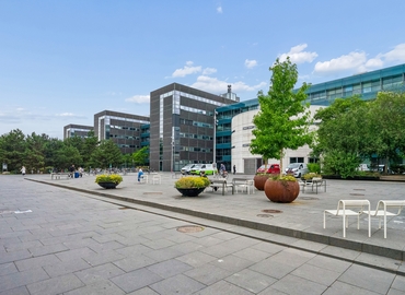 242 m² Store for rent in Frederiksberg, Sylows Alle 21 (2000) - 5 | MatchOffice.com