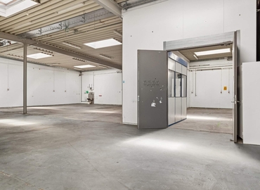 Lager til leje på Elektronvej 10, 2670 Greve - 4802 m² | Foto 8 - Lokalebasen.dk