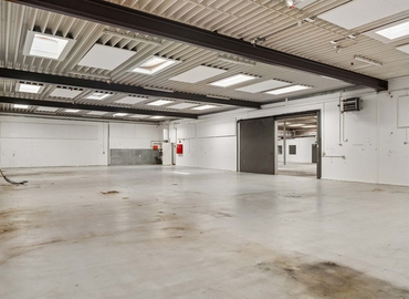 Lager til leje på Elektronvej 10, 2670 Greve - 4802 m² | Foto 7 - Lokalebasen.dk