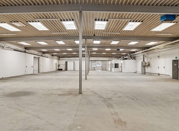Lager til leje på Elektronvej 10, 2670 Greve - 4802 m² | Foto 4 - Lokalebasen