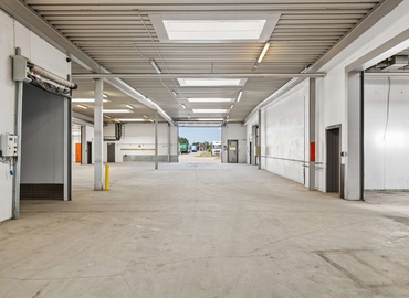 Lager til leje på Elektronvej 10, 2670 Greve - 4802 m² | Foto 5 - Lokalebasen