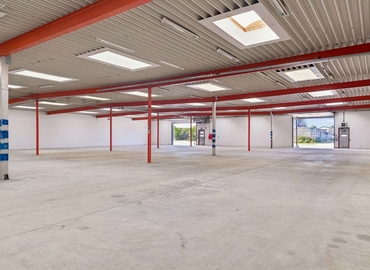 Lager til leje på Elektronvej 10, 2670 Greve - 4802 m² | Foto 3 - Lokalebasen