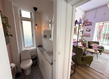Butik til leje på Niels Ebbesens Vej 26, 1911 Frederiksberg C - 120 m² | Foto 18 - Lokalebasen