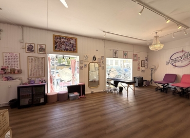 Butik til leje på Niels Ebbesens Vej 26, 1911 Frederiksberg C - 120 m² | Foto 15 - Lokalebasen.dk