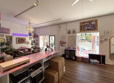 Butik til leje på Niels Ebbesens Vej 26, 1911 Frederiksberg C - 120 m² | Foto 14 - Lokalebasen