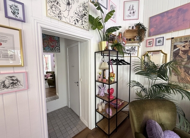Butik til leje på Niels Ebbesens Vej 26, 1911 Frederiksberg C - 120 m² | Foto 17 - Lokalebasen.dk