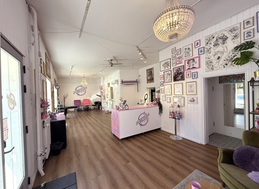 Butik til leje på Niels Ebbesens Vej 26, 1911 Frederiksberg C - 120 m² | Foto 9 - Lokalebasen