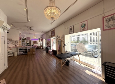 Butik til leje på Niels Ebbesens Vej 26, 1911 Frederiksberg C - 120 m² | Foto 12 - Lokalebasen.dk