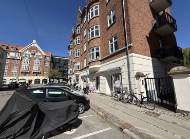 Butik til leje på Niels Ebbesens Vej 26, 1911 Frederiksberg C - 120 m² | Foto 3 - Lokalebasen.dk