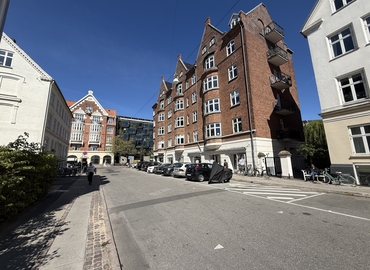 Butik til leje på Niels Ebbesens Vej 26, 1911 Frederiksberg C - 120 m² | Foto 4 - Lokalebasen.dk