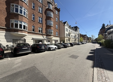 Butik til leje på Niels Ebbesens Vej 26, 1911 Frederiksberg C - 120 m² | Foto 6 - Lokalebasen