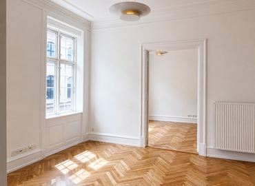 Kontor til leje på Store Regnegade 3, 1110 København K - 121 m² | Foto 4 - Lokalebasen.dk