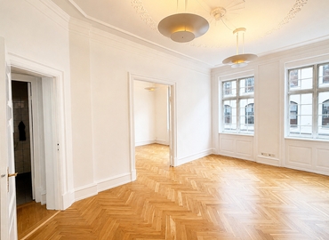 Kontor til leje på Store Regnegade 3, 1110 København K - 121 m² | Foto 2 - Lokalebasen.dk