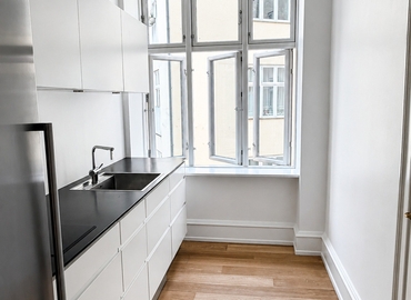 Kontor til leje på Store Regnegade 3, 1110 København K - 121 m² | Foto 6 - Lokalebasen