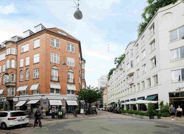 Kontor til leje på Store Regnegade 3, 1110 København K - 121 m² | Foto 7 - Lokalebasen.dk