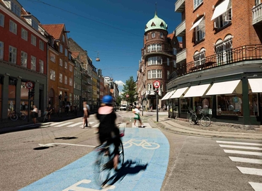 Kontor til leje på Store Regnegade 3, 1110 København K - 121 m² | Foto 9 - Lokalebasen.dk
