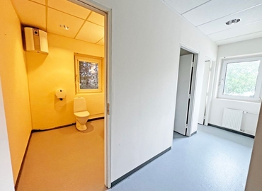 Kontor til leje på Vestervangsvej 4A, 8800 Viborg - 571 m² | Foto 6 - Lokalebasen.dk
