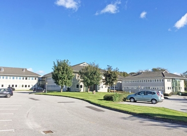 Kontor til leje på Vestervangsvej 4A, 8800 Viborg - 571 m² | Foto 0 - Lokalebasen