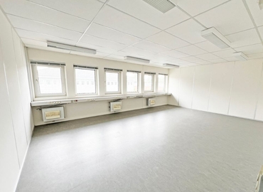 Kontor til leje på Vestervangsvej 4A, 8800 Viborg - 571 m² | Foto 2 - Lokalebasen.dk