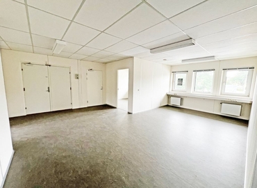 Kontor til leje på Vestervangsvej 4A, 8800 Viborg - 571 m² | Foto 3 - Lokalebasen.dk