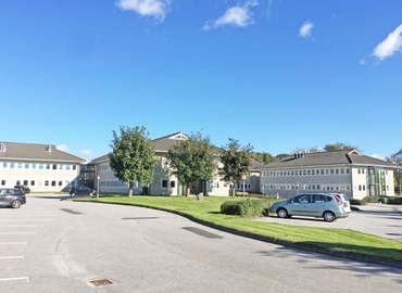 Kontor til leje på Vestervangsvej 4A, 8800 Viborg - 571 m² | Foto 8 - Lokalebasen.dk