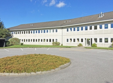 Kontor til leje på Vestervangsvej 4A, 8800 Viborg - 571 m² | Foto 1 - Lokalebasen