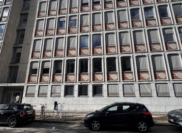 Kontor til leje på Nyropsgade 20, 1602 København V - 1960 m² | Foto 0 - Lokalebasen.dk