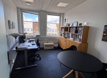 Kontor til leje på Nyropsgade 20, 1602 København V - 1960 m² | Foto 2 - Lokalebasen.dk